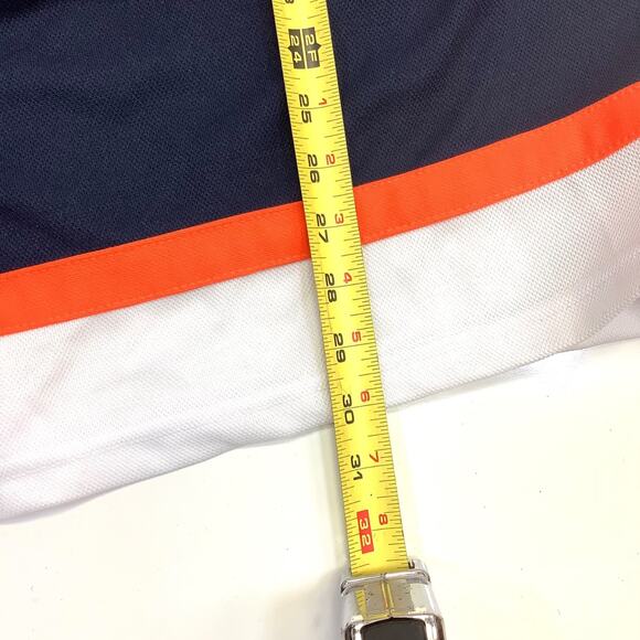 NEW Adidas Evander Kane Edmonton Oilers Reverse Retro 2.0 Jersey Sz 54 EDM 2001 - Picture 10 of 12